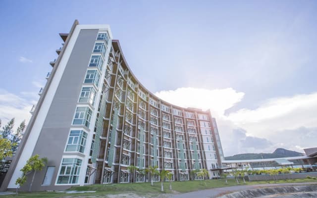 Wora Wana Hua Hin Hotel & Convention