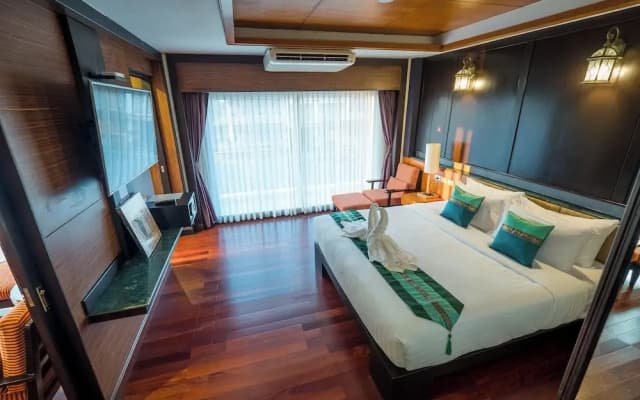 Landmark Nakhon Phanom Hotel