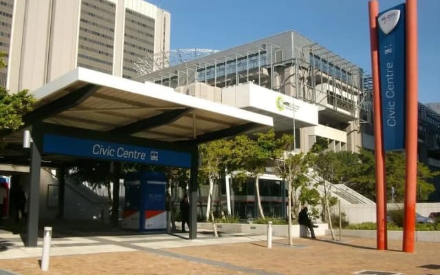 BlackBrick Cape Town