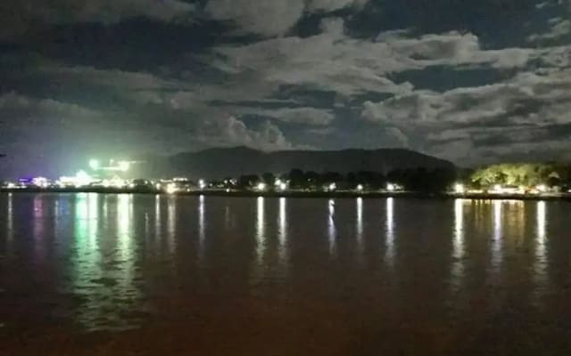 Khong River View