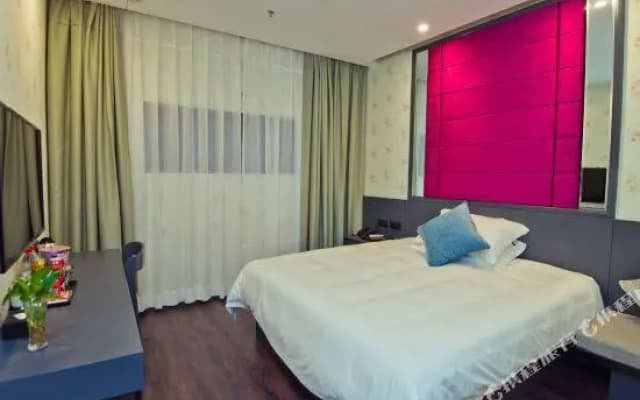 DZM hotel