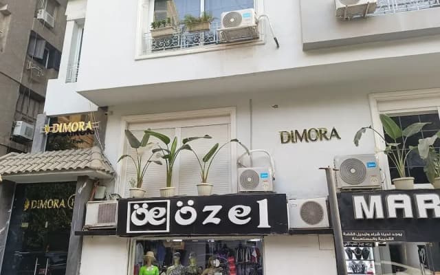 Dimora Hotel Cairo