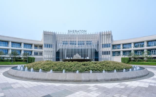 Sheraton Beihai Resort