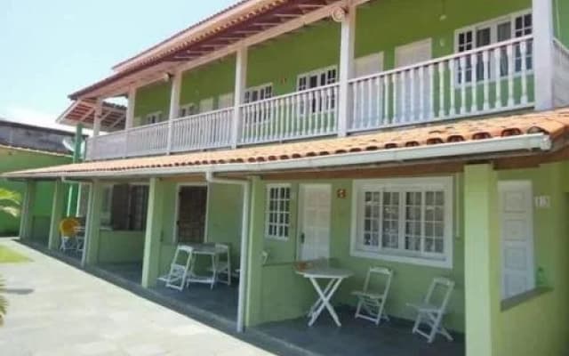 Pousada Arpoador