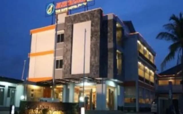 Jelita Tanjung Banjarmasin