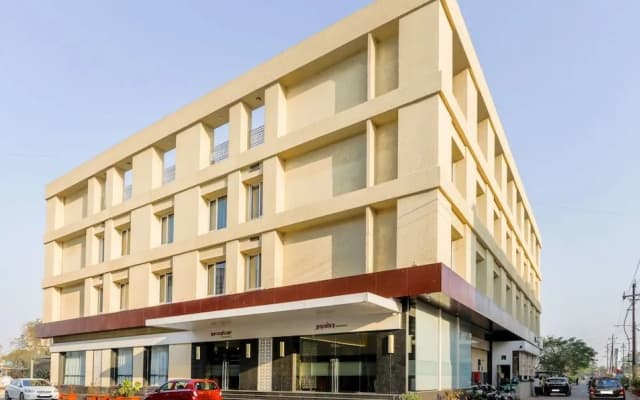 Treebo Select Gopalas Residency