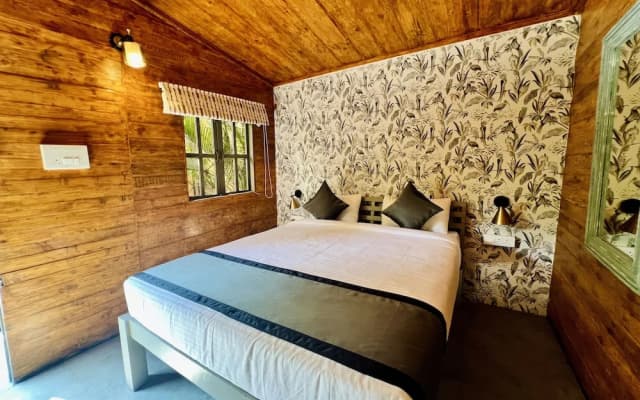 Just B Boutique Hotel