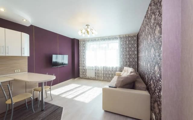 Home Hotel (Хоум Отель) на Шахтеров 74Б