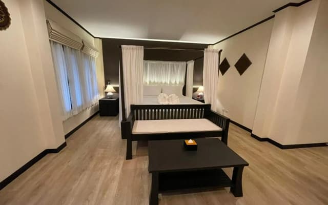 Na Mantra Resort SHA
