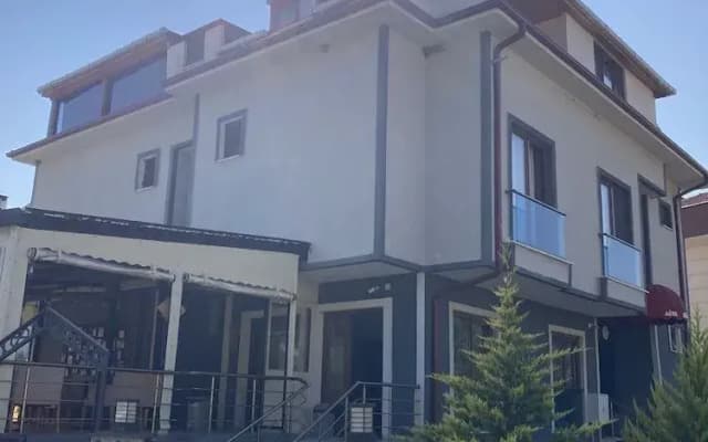 Agva Rex Otel