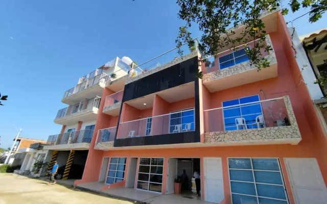 Hotel Casa Harmony