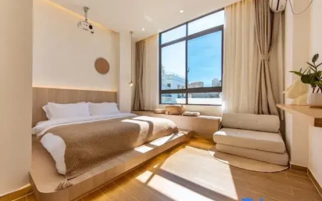 Sanya Xiwen Homestay
