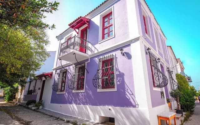 Corallia Ada Hotel