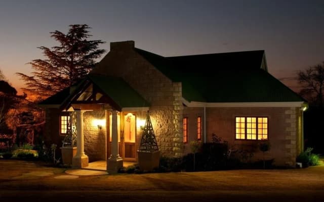 Andes Clarens Guesthouse