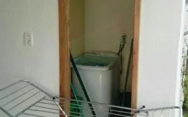 Casa do Jefferson