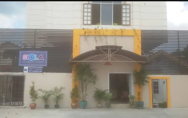Siola Guest House Syariah