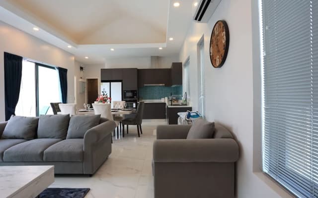 Costa Lota villa 3 bedroom in Rawai