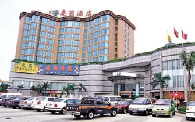 Shunde Luyin Hotel - Foshan