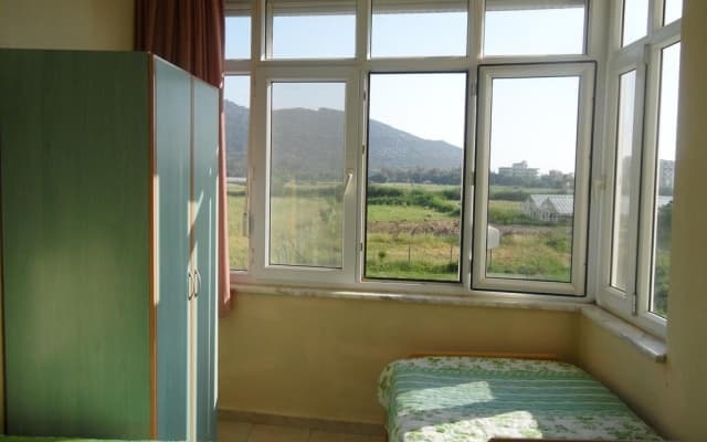 Delfin Hotel Gazipasa