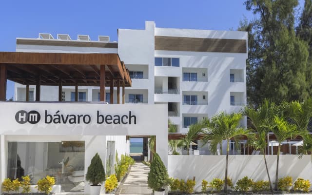 HM Bavaro Beach – Adults Only