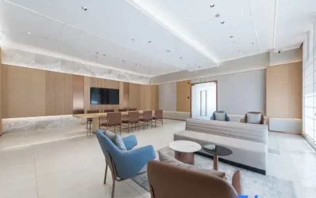 Starway Hotel (Changshu Yinxiangcheng fangtayuan)