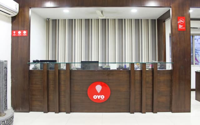 OYO Flagship 4137 Resort Sita Kiran
