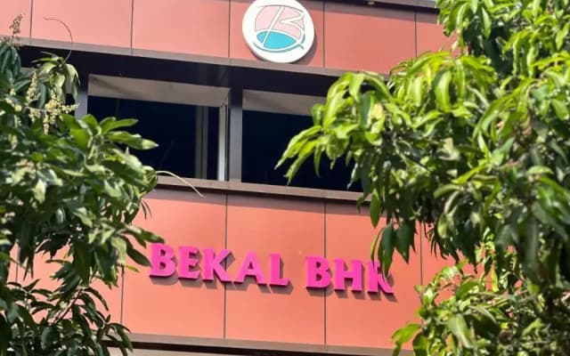 Bekal homestay and resorts