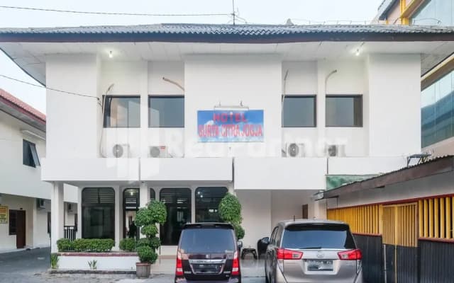 Hotel Surya Citra Jogja A RedPartner