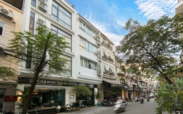 Grande Collection Hotel & Spa