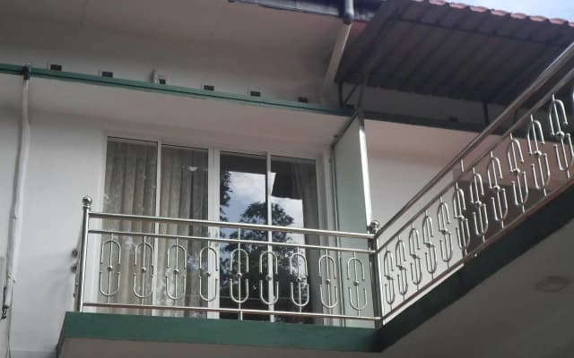 Kandy Hills Resort