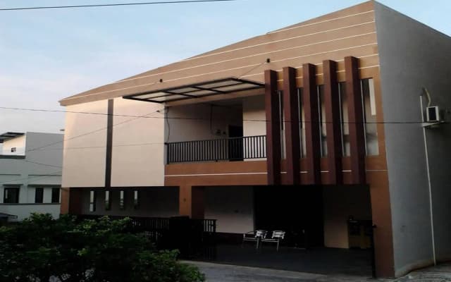 Comfort House