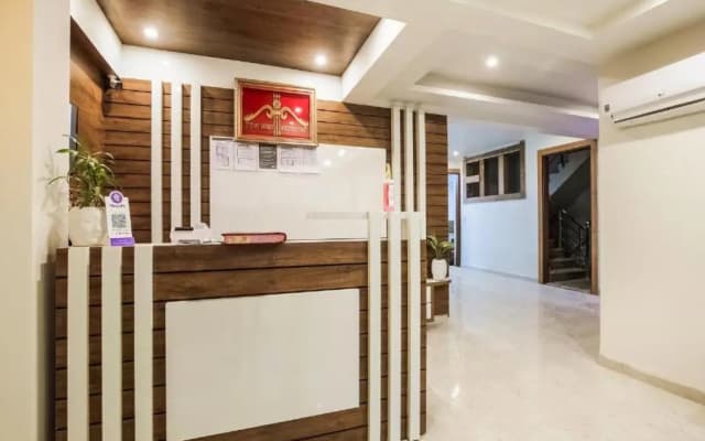 Maharaja Palace Near Medanta Gurgaon