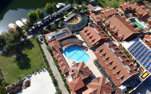 BC Spa Hotel