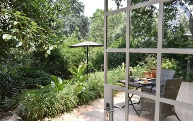 Lemon Thorn Cottage for 2 People With Wonderful Private Terrace in Garden!