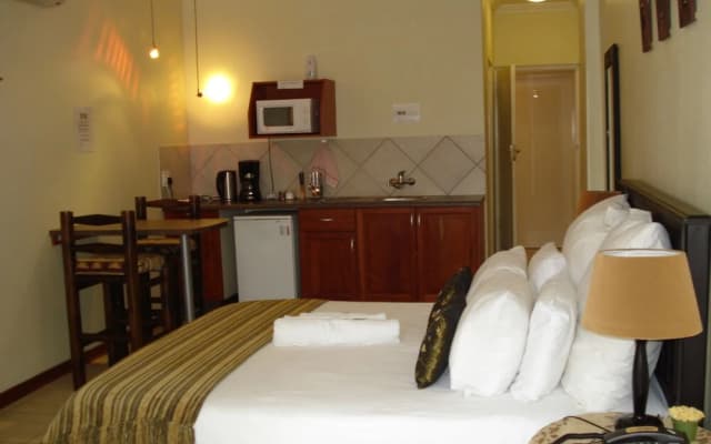 The Elephant Hills B&B