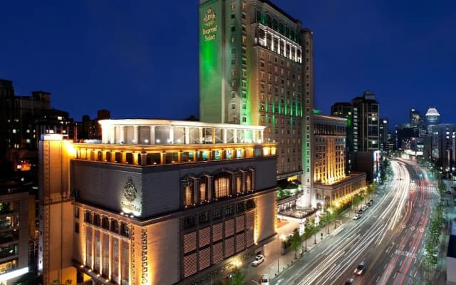 Grand Mercure Imperial Palace Seoul Gangnam