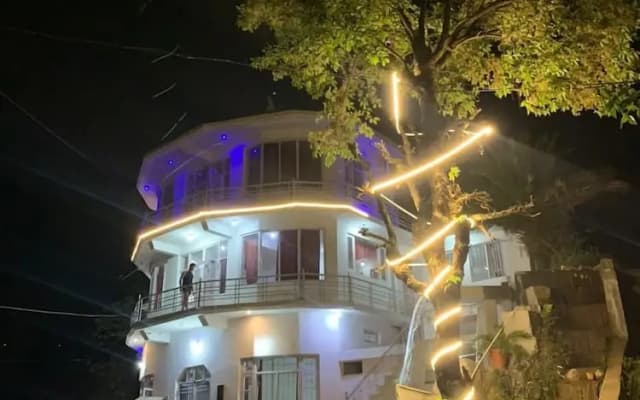 Aqua Hotel