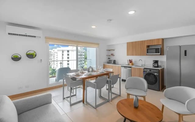 Contemporary Viva Jaco Residences Suite With Pool