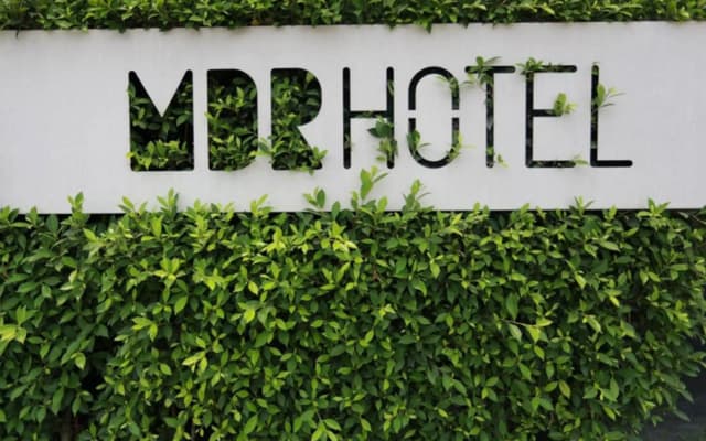 MDR Hotel