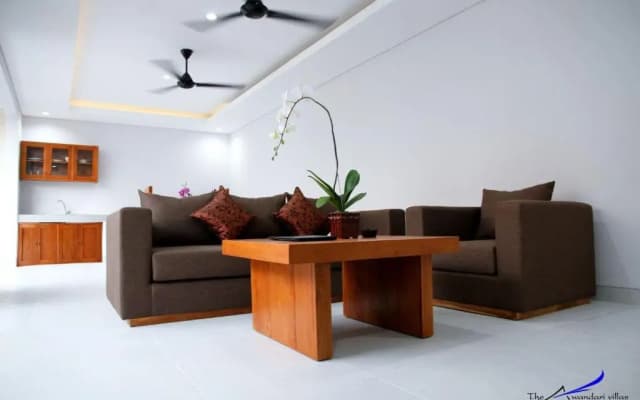 The Awandari Villas Seminyak