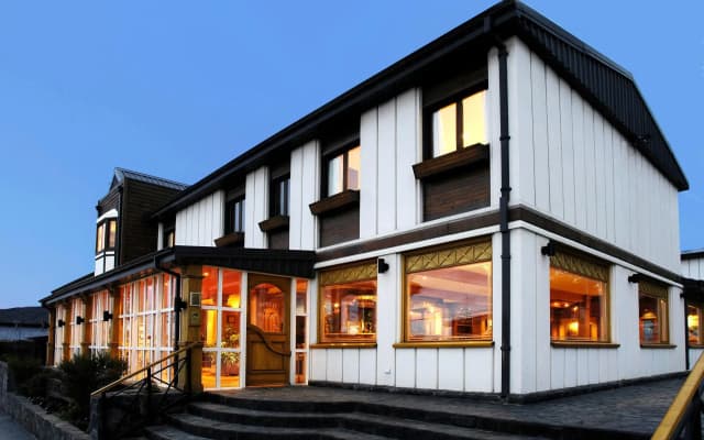 Hostal del Bosque