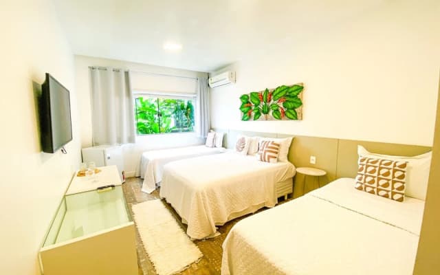 Oasis Beach House