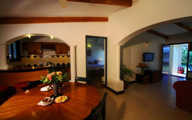 Country Inn, Bhimtal