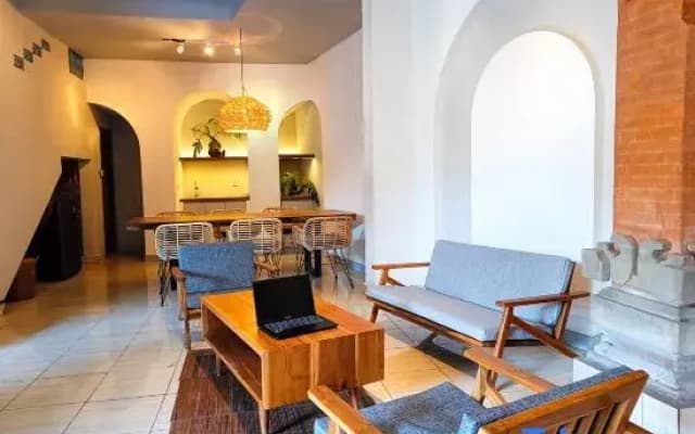 Nobody Inn Ubud by Aligna Hospitality