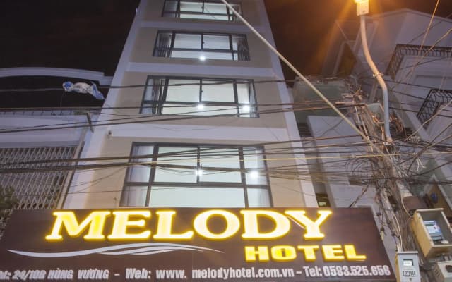 Melody Hotel