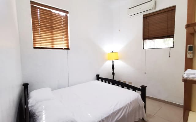 Hotel Doña Elvira