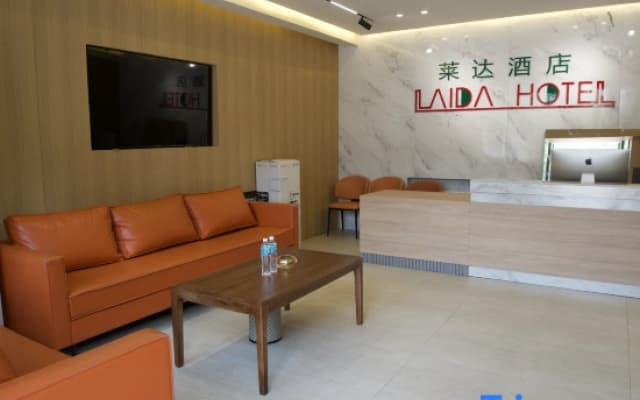 Laida Hotel