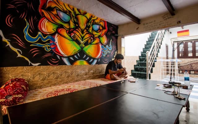 Friends Guest House & Hostel