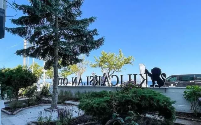 Kilicarslan Otel