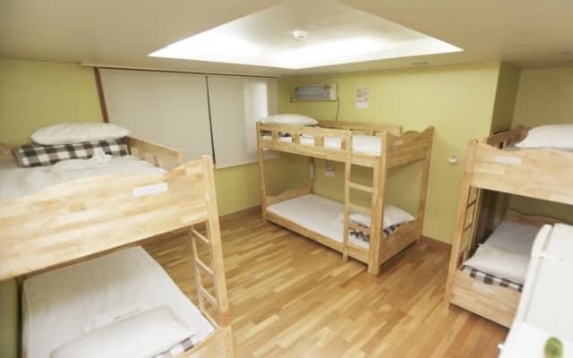 Hostel Lyndon